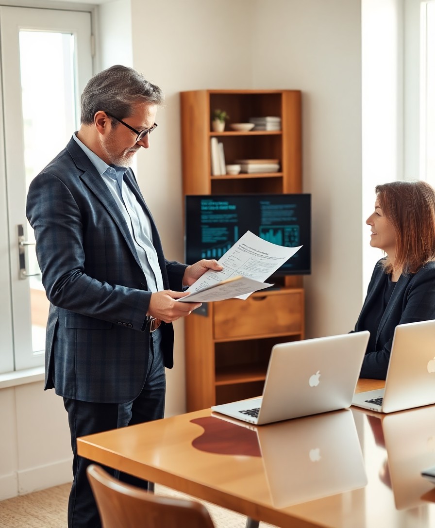 AI technology and data analytics for UK SME implementation