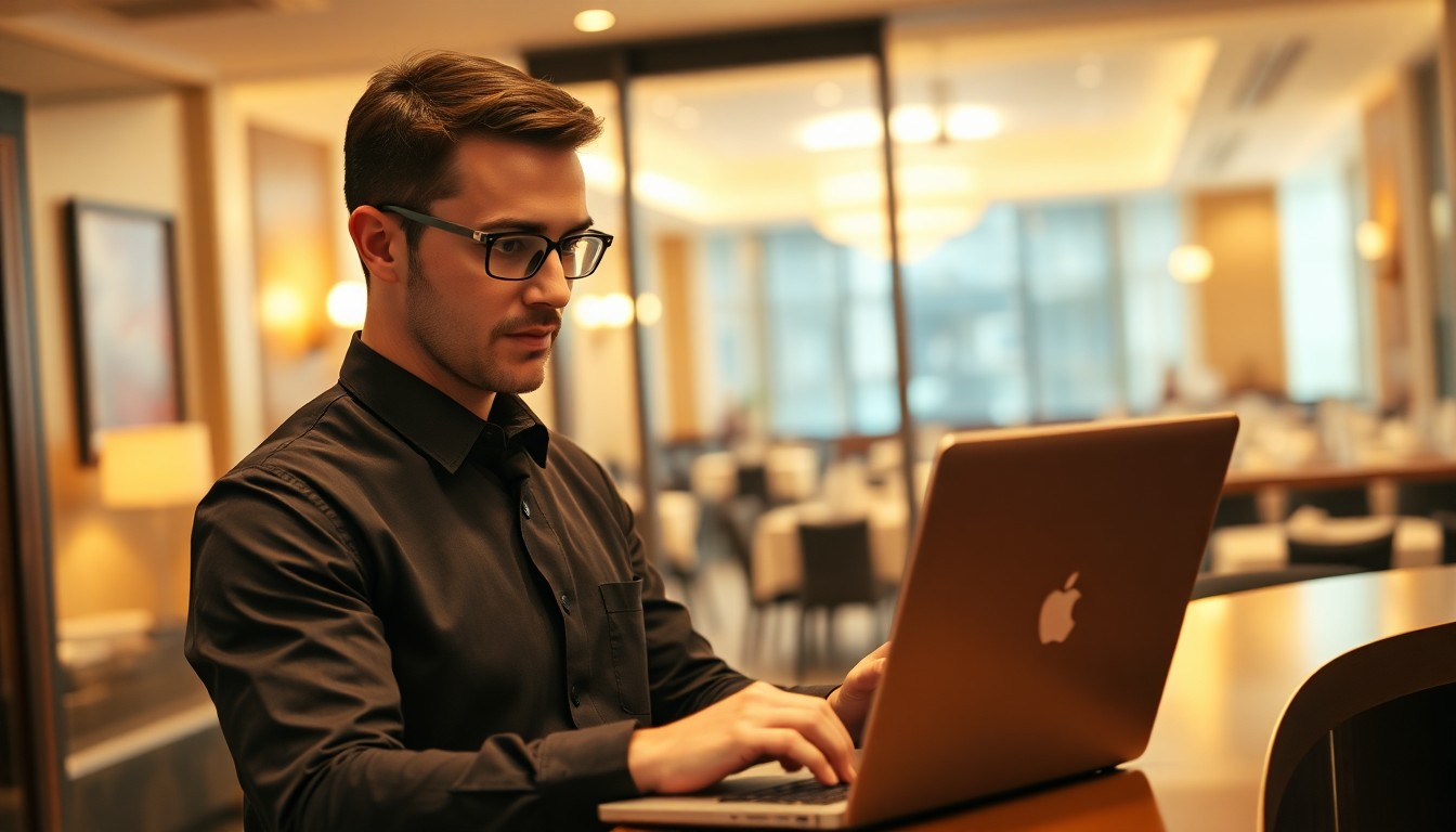 10 Ways Hospitality Businesses Can Use AI in the UK
