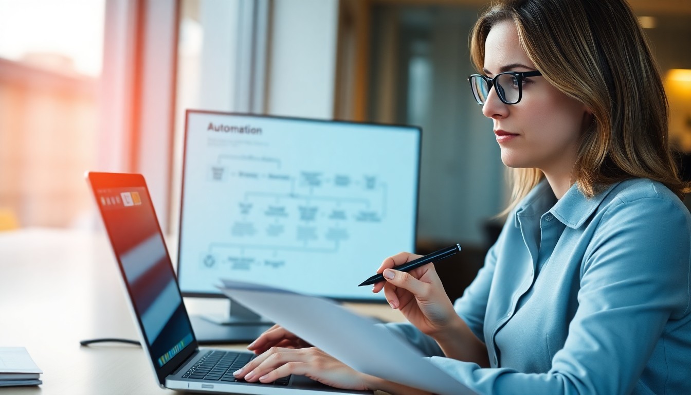 AI Automation for Business UK: 5 Workflows You Can Build Today