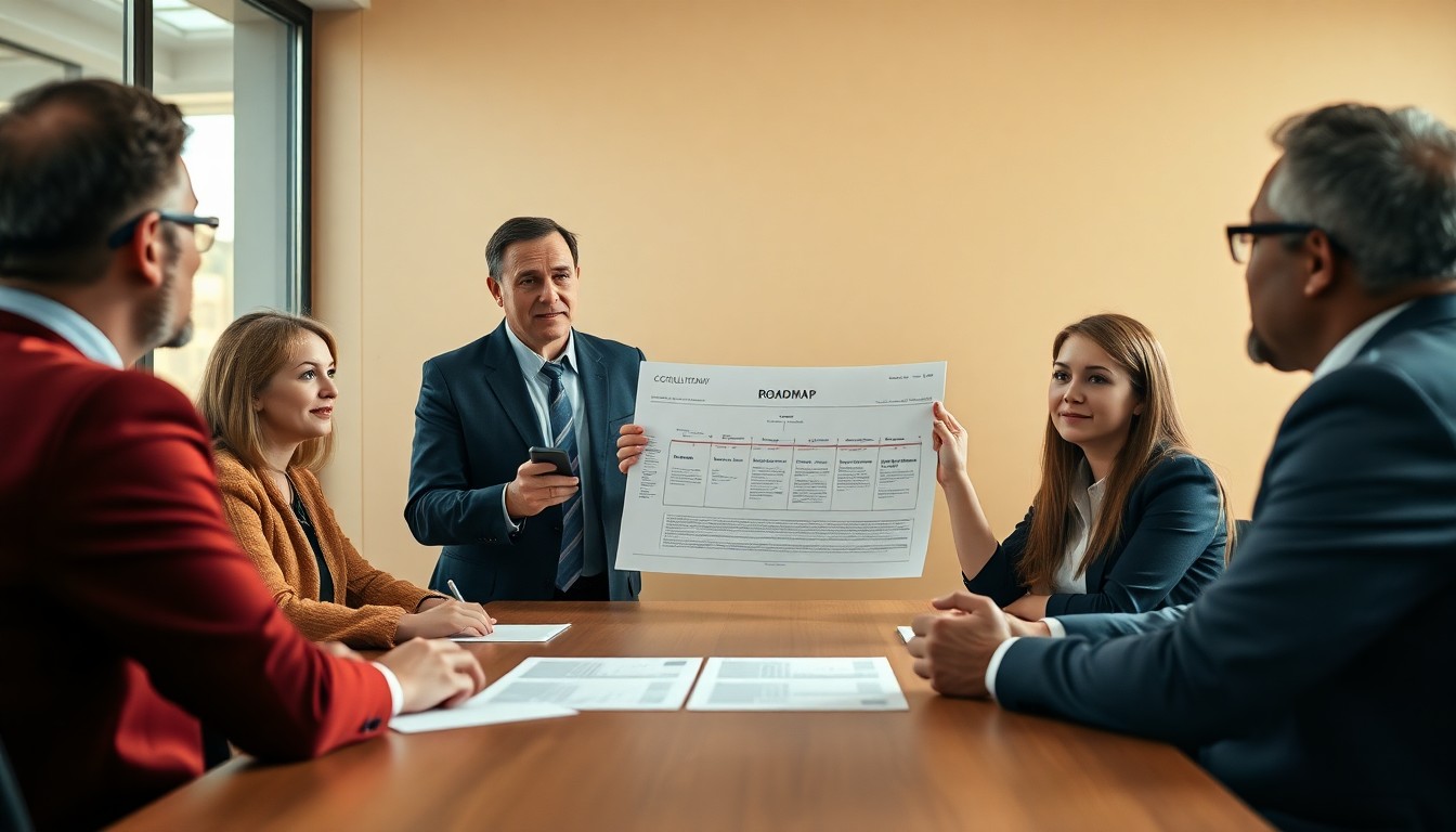 AI Strategy for SMEs UK: From Audit to Implementation