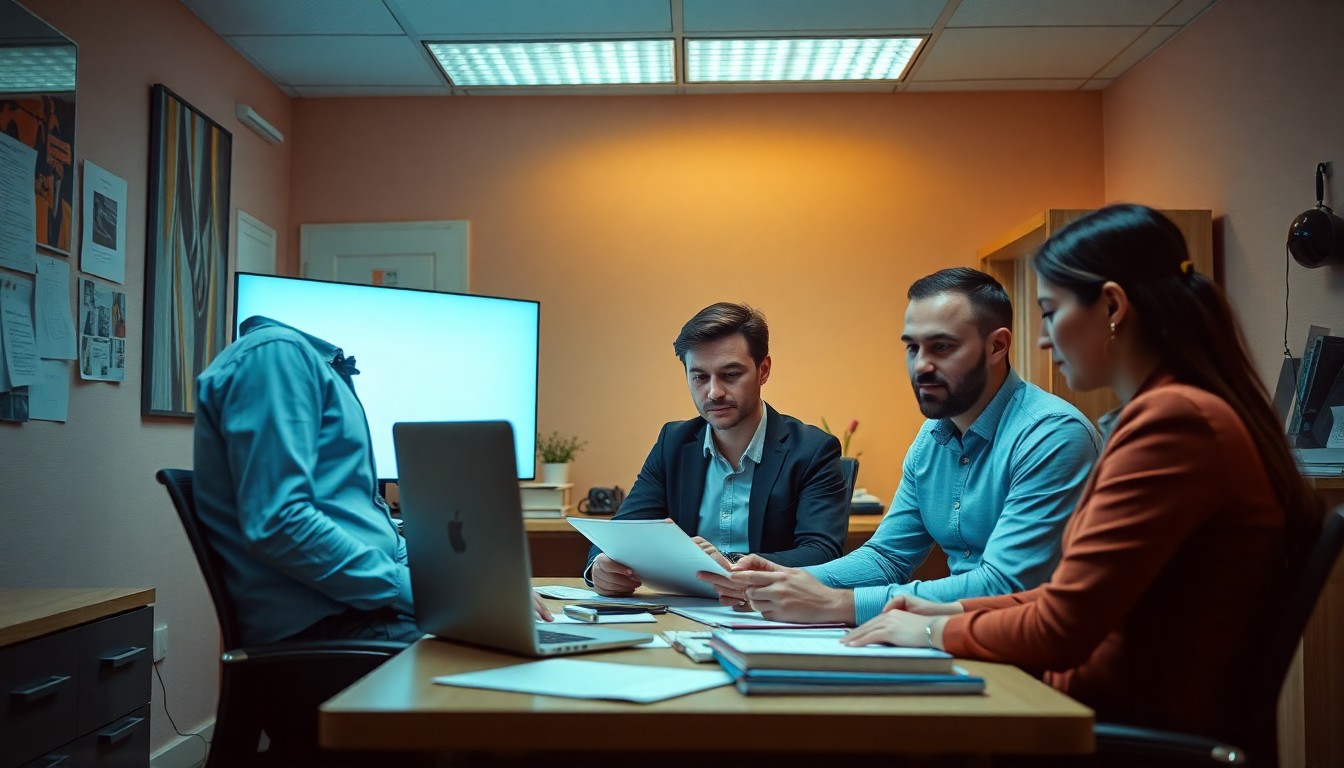 AI Transformation UK: Lessons from Enterprise, Applied to SMEs