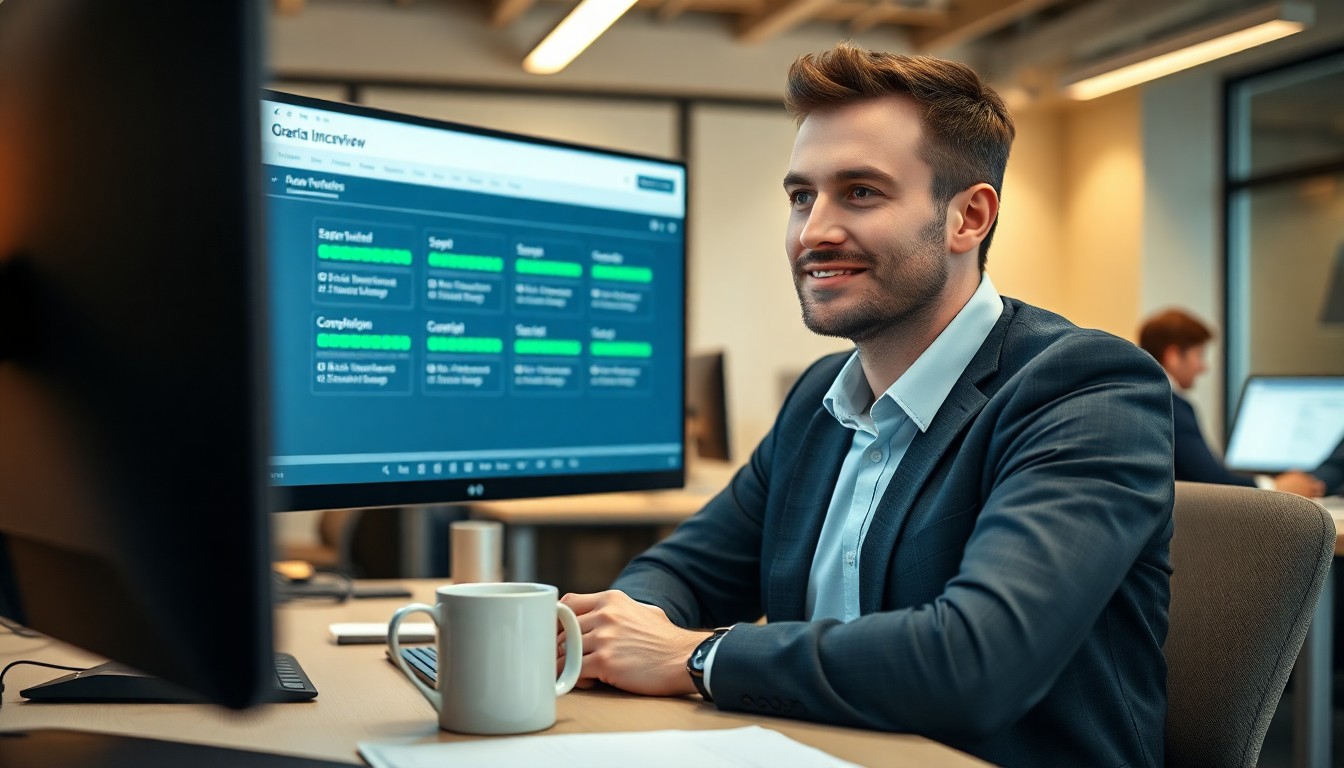 AI Workflow Automation: A Practical Guide for UK SMEs