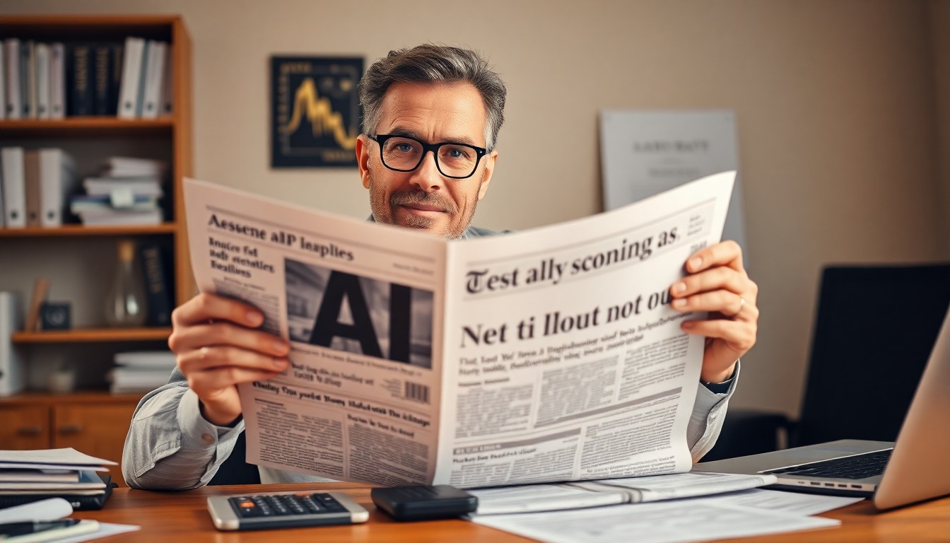 Practical AI for Business UK: Cutting Through the Hype