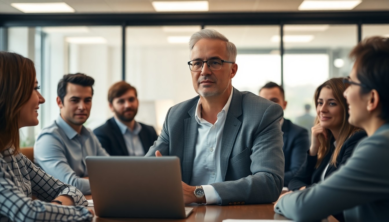 Why Your Business Needs a Fractional AI Officer UK