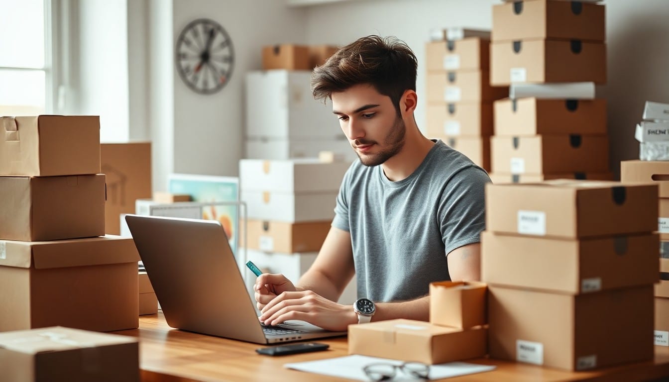 AI for E-commerce in the UK, AI consulting context