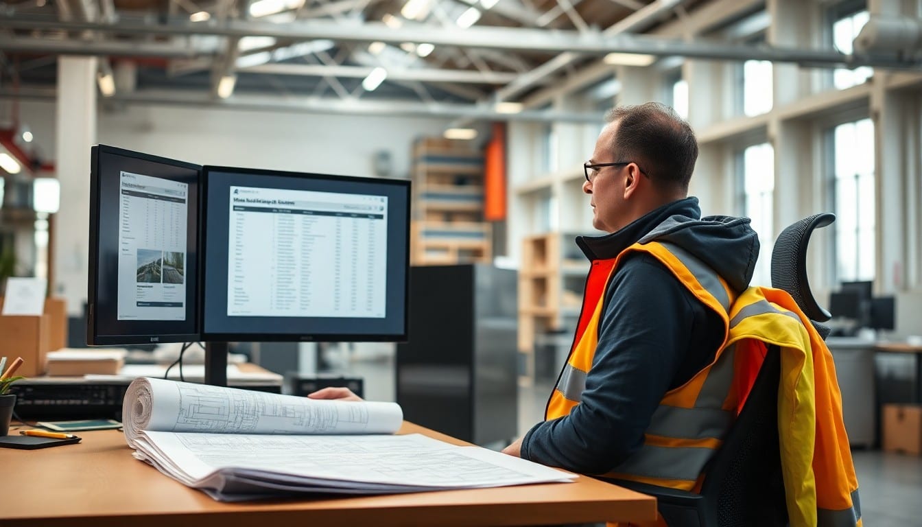 AI for Facilities Management UK in the UK, AI consulting context