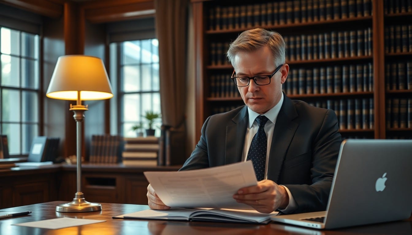 AI for Law Firms in the UK, AI consulting context
