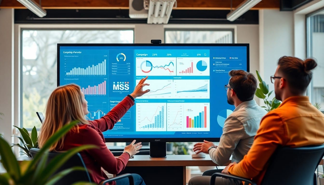 AI for Marketing Agencies in the UK, AI consulting context