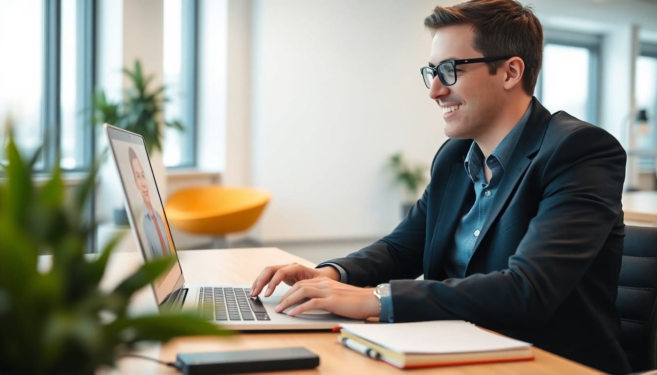 AI for Recruitment Agencies UK in the UK, AI consulting context