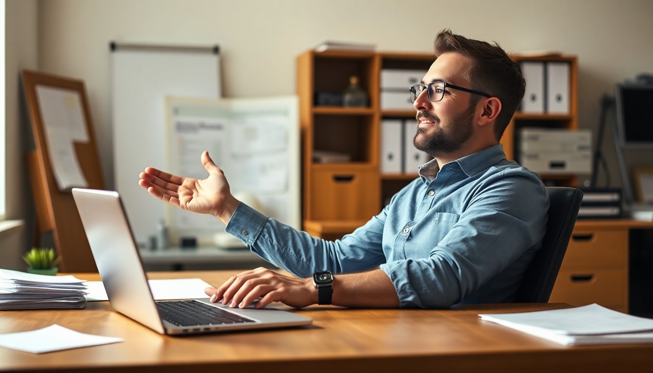 AI Automation UK service