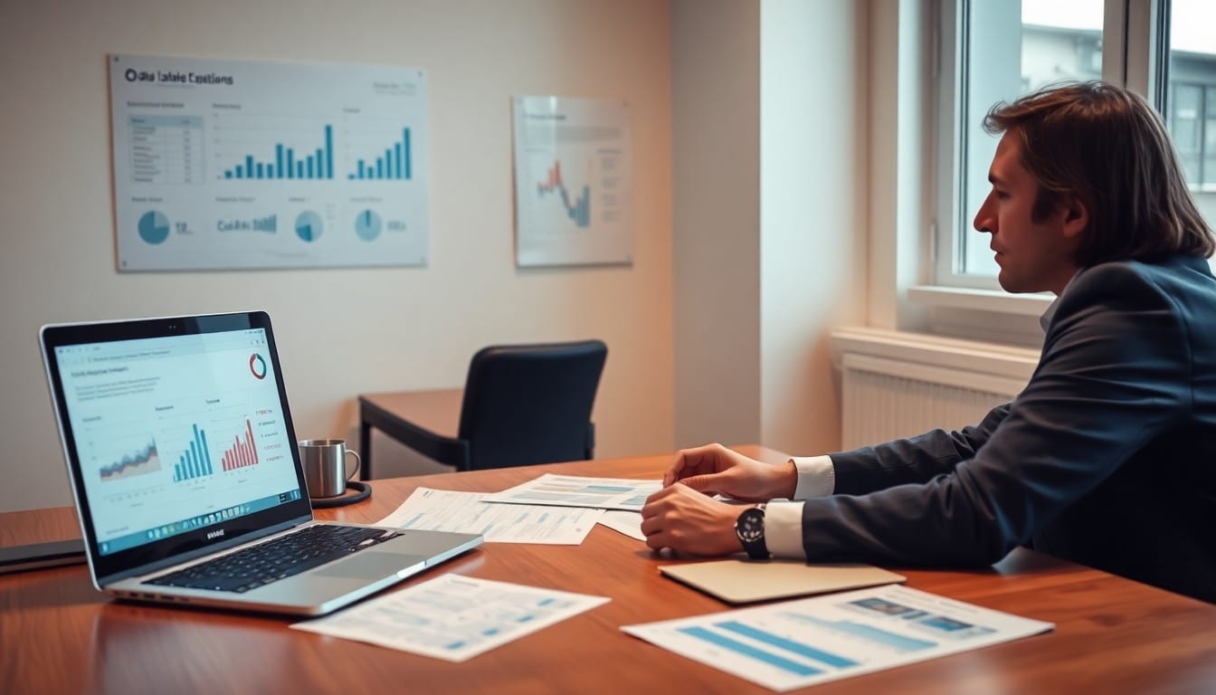 AI Data Consulting UK service