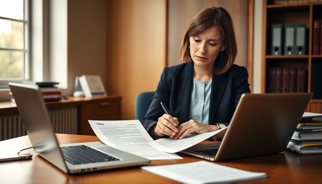 AI Governance UK service