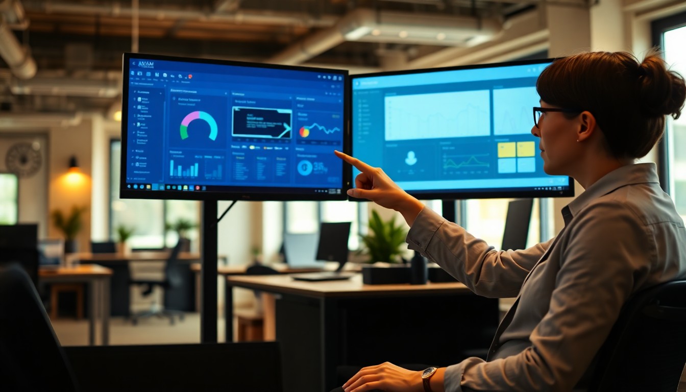 AI Implementation UK service