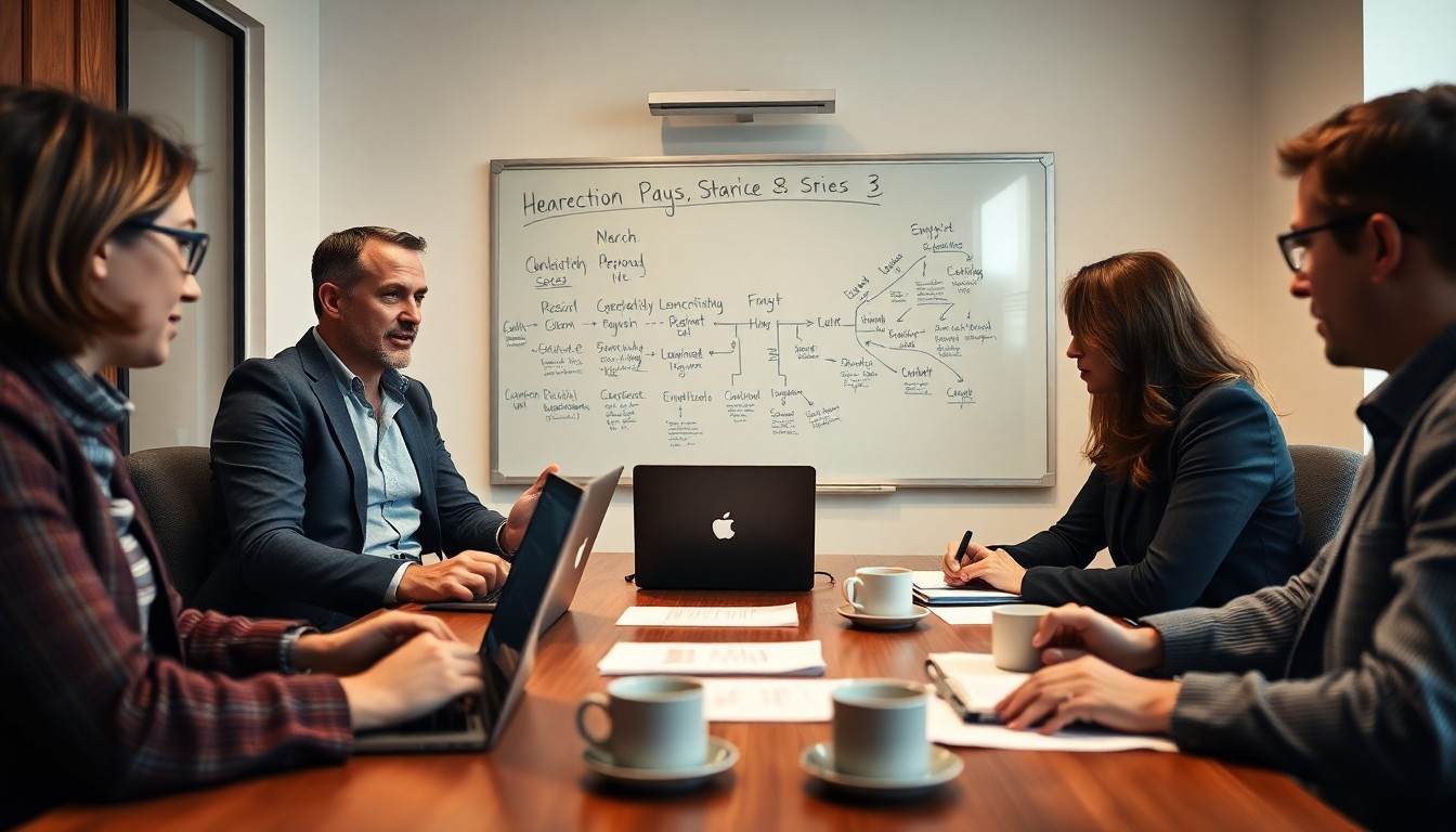 AI Strategy UK service