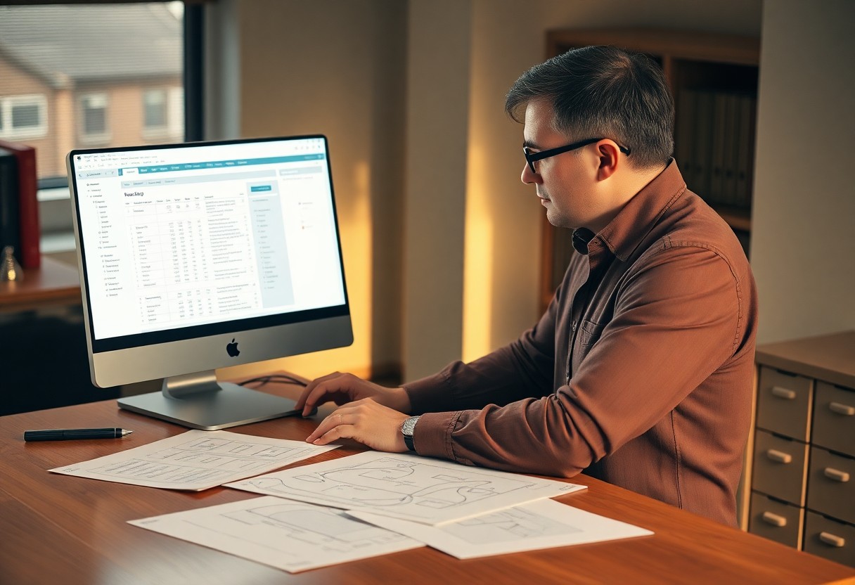 AI diagnosis and analytics for UK SME opportunity assessment
